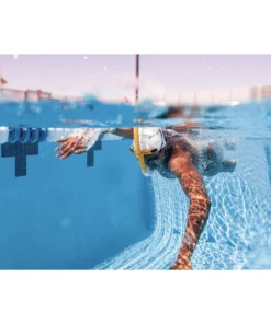 FINIS® Technical Glide Snorkel | Technique & Training Snorkel