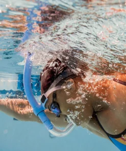 FINIS® Technical Glide Snorkel | Technique & Training Snorkel