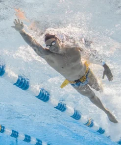 FINIS® Hip Rotation Hydro Hip | Core Strengthening Tool