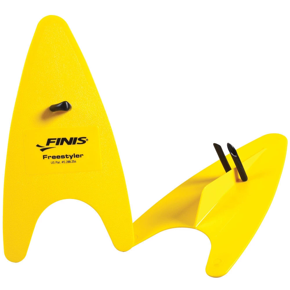 FINIS® Technical Freestyler Paddles | Freestyle Training Paddles 7 FINIS® Technical Freestyler Paddles | Freestyle Training Paddles