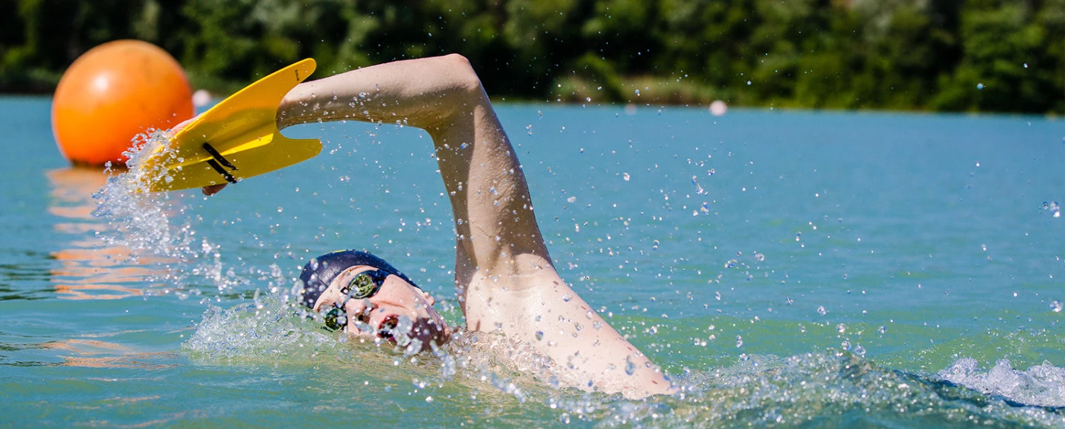 FINIS® Technical Freestyler Paddles | Freestyle Training Paddles 12 FINIS® Technical Freestyler Paddles | Freestyle Training Paddles