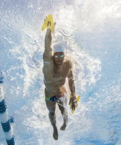 FINIS® Technical Freestyler Paddles | Freestyle Training Paddles 23 FINIS® Technical Freestyler Paddles | Freestyle Training Paddles