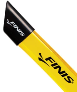 FINIS® Snorkel Cardio Cap Compatible With The Swimmer's Snorkel Technical