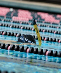 FINIS® Snorkel Cardio Cap Compatible With The Swimmer's Snorkel Technical