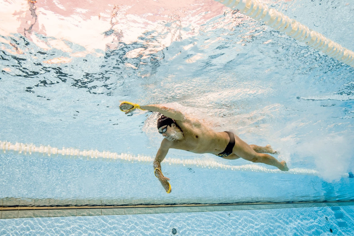 FINIS® Forearm Fulcrums | Early Vertical Forearm Tool Technical 10 FINIS® Forearm Fulcrums | Early Vertical Forearm Tool Technical