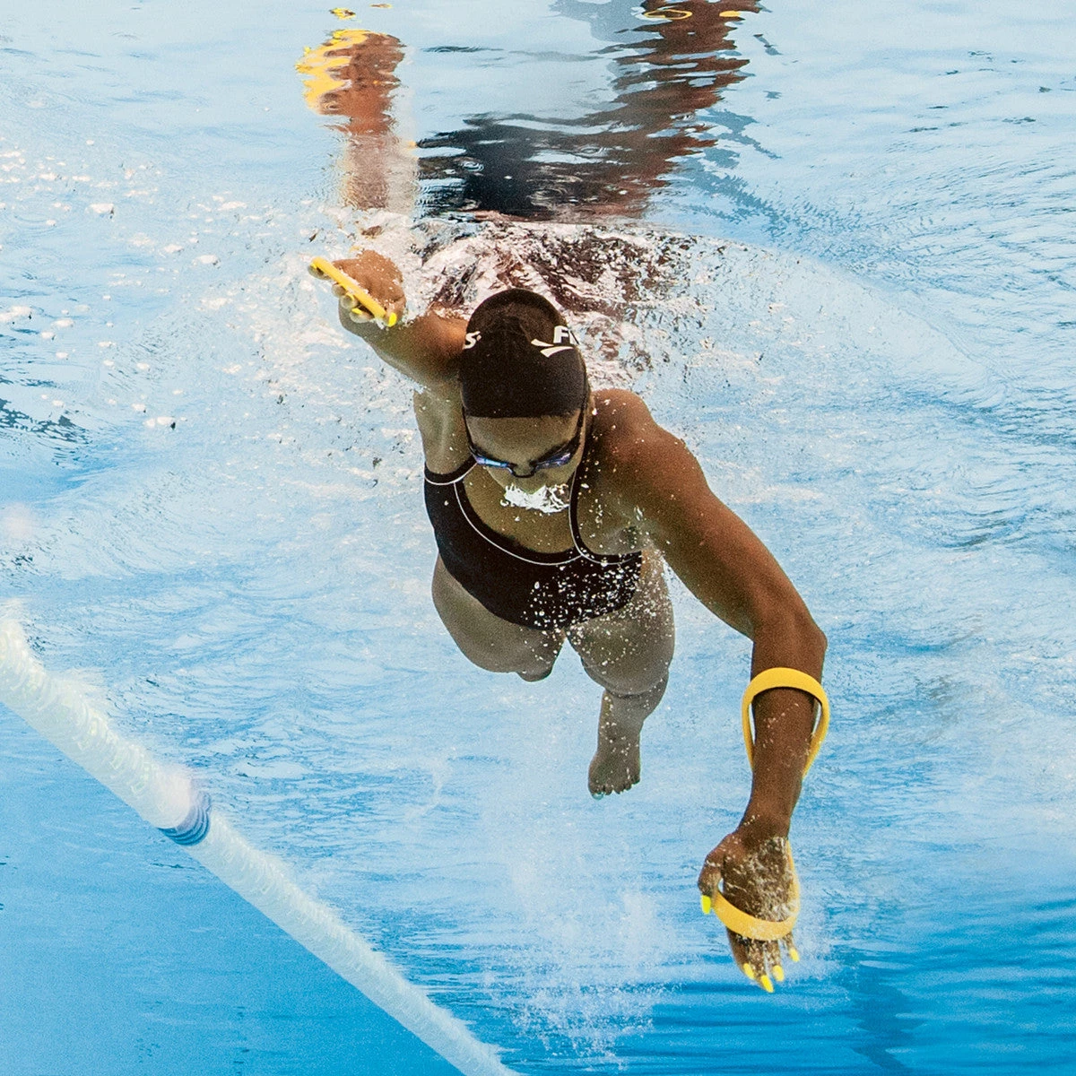 FINIS® Forearm Fulcrums | Early Vertical Forearm Tool Technical 3 FINIS® Forearm Fulcrums | Early Vertical Forearm Tool Technical