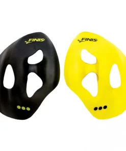 FINIS® Technical Iso Paddles | Strapless Isolation Paddles 36 FINIS® Technical Iso Paddles | Strapless Isolation Paddles