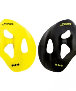 FINIS® Technical Iso Paddles | Strapless Isolation Paddles 37 FINIS® Technical Iso Paddles | Strapless Isolation Paddles