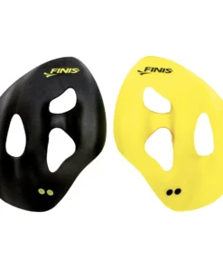 FINIS® Technical Iso Paddles | Strapless Isolation Paddles 34 FINIS® Technical Iso Paddles | Strapless Isolation Paddles
