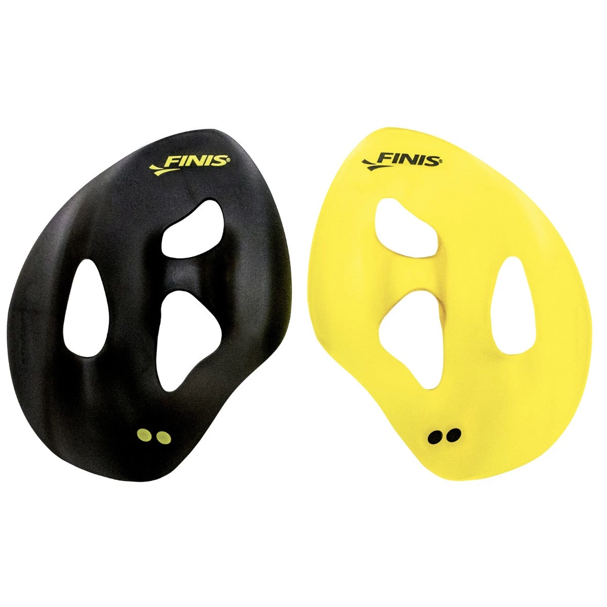 FINIS® Technical Iso Paddles | Strapless Isolation Paddles 11 FINIS® Technical Iso Paddles | Strapless Isolation Paddles
