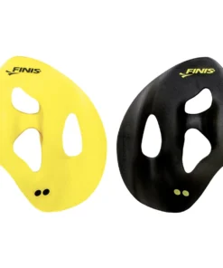 FINIS® Technical Iso Paddles | Strapless Isolation Paddles 35 FINIS® Technical Iso Paddles | Strapless Isolation Paddles