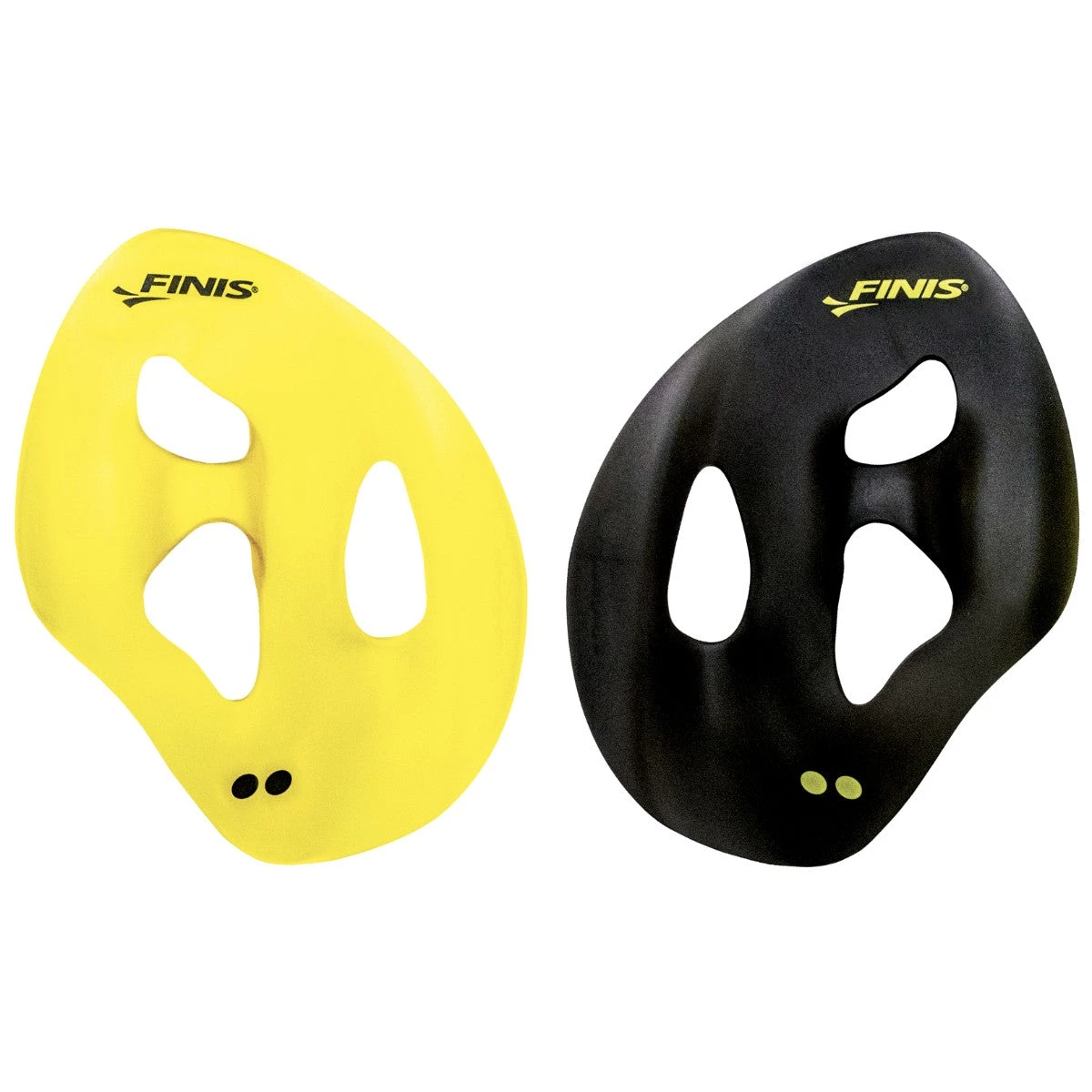 FINIS® Technical Iso Paddles | Strapless Isolation Paddles 12 FINIS® Technical Iso Paddles | Strapless Isolation Paddles
