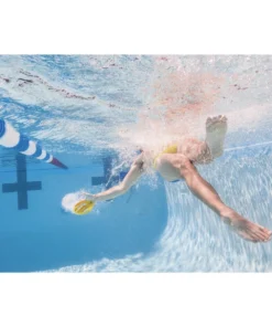 FINIS® Technical Iso Paddles | Strapless Isolation Paddles 38 FINIS® Technical Iso Paddles | Strapless Isolation Paddles