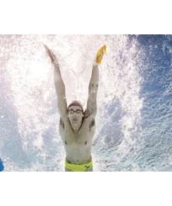 FINIS® Technical Iso Paddles | Strapless Isolation Paddles 39 FINIS® Technical Iso Paddles | Strapless Isolation Paddles