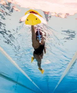 FINIS® Technical Alignment Kickboard | Body Alignment Kickboard