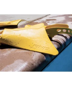 FINIS® Fishtail 2 Fins | Learn-To-Swim Fins 33 FINIS® Fishtail 2 Fins | Learn-To-Swim Fins