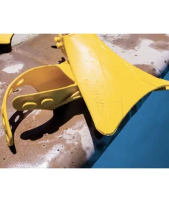 FINIS® Fishtail 2 Fins | Learn-To-Swim Fins 34 FINIS® Fishtail 2 Fins | Learn-To-Swim Fins