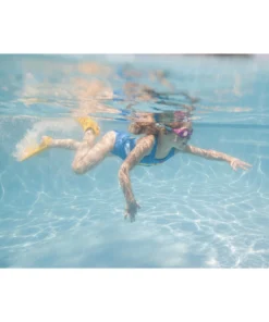 FINIS® Fishtail 2 Fins | Learn-To-Swim Fins 37 FINIS® Fishtail 2 Fins | Learn-To-Swim Fins