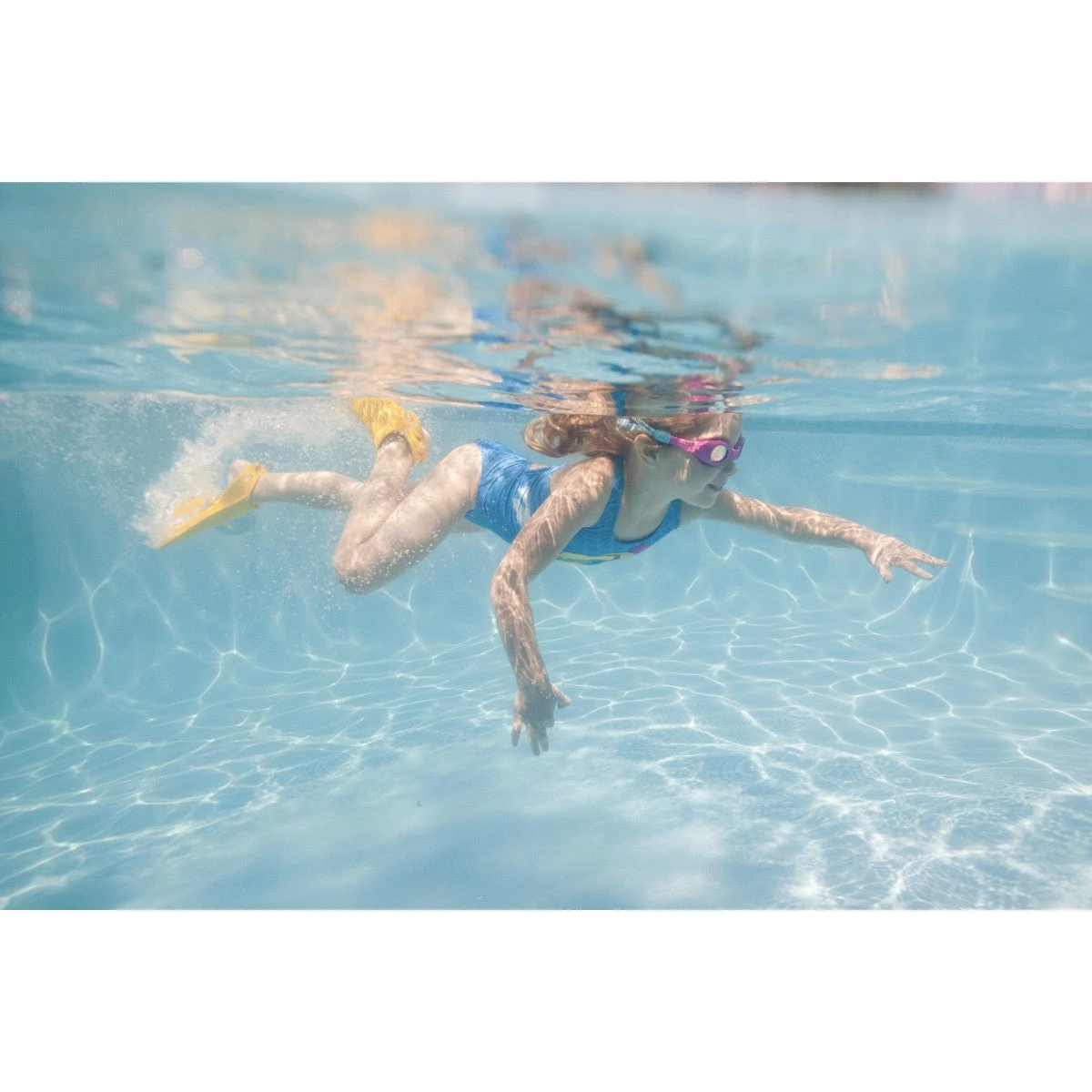 FINIS® Fishtail 2 Fins | Learn-To-Swim Fins 15 FINIS® Fishtail 2 Fins | Learn-To-Swim Fins