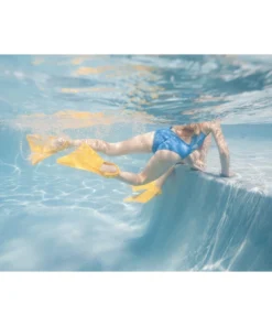 FINIS® Fishtail 2 Fins | Learn-To-Swim Fins 38 FINIS® Fishtail 2 Fins | Learn-To-Swim Fins