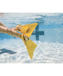 FINIS® Fishtail 2 Fins | Learn-To-Swim Fins 39 FINIS® Fishtail 2 Fins | Learn-To-Swim Fins