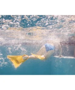 FINIS® Fishtail 2 Fins | Learn-To-Swim Fins 41 FINIS® Fishtail 2 Fins | Learn-To-Swim Fins