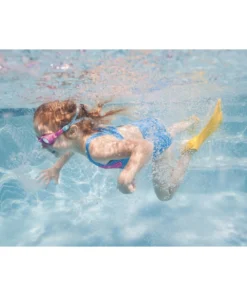 FINIS® Fishtail 2 Fins | Learn-To-Swim Fins 42 FINIS® Fishtail 2 Fins | Learn-To-Swim Fins