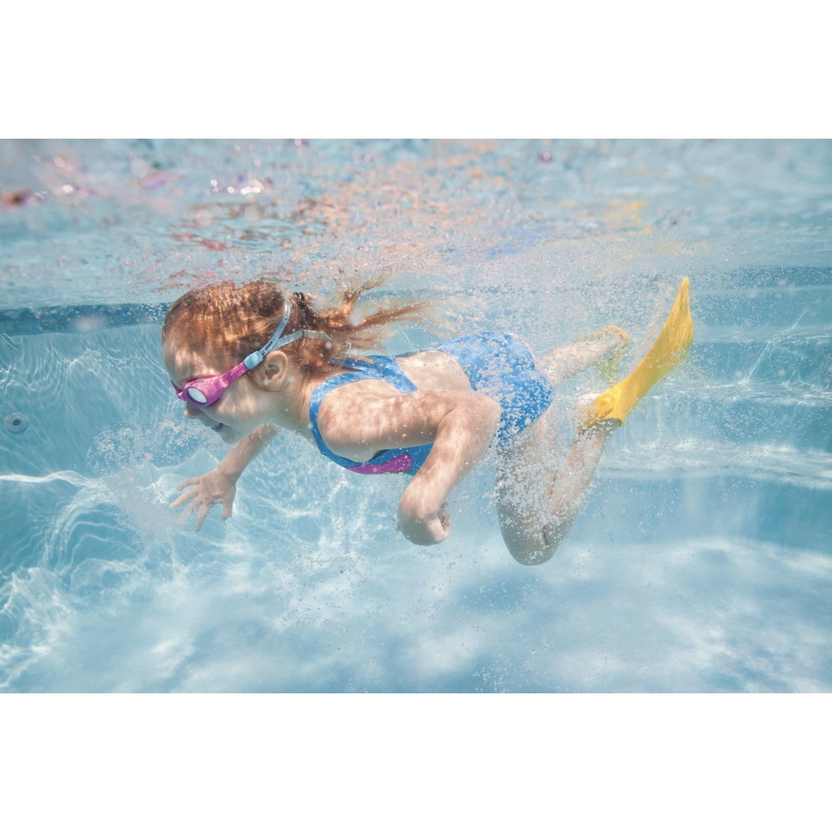 FINIS® Fishtail 2 Fins | Learn-To-Swim Fins 20 FINIS® Fishtail 2 Fins | Learn-To-Swim Fins