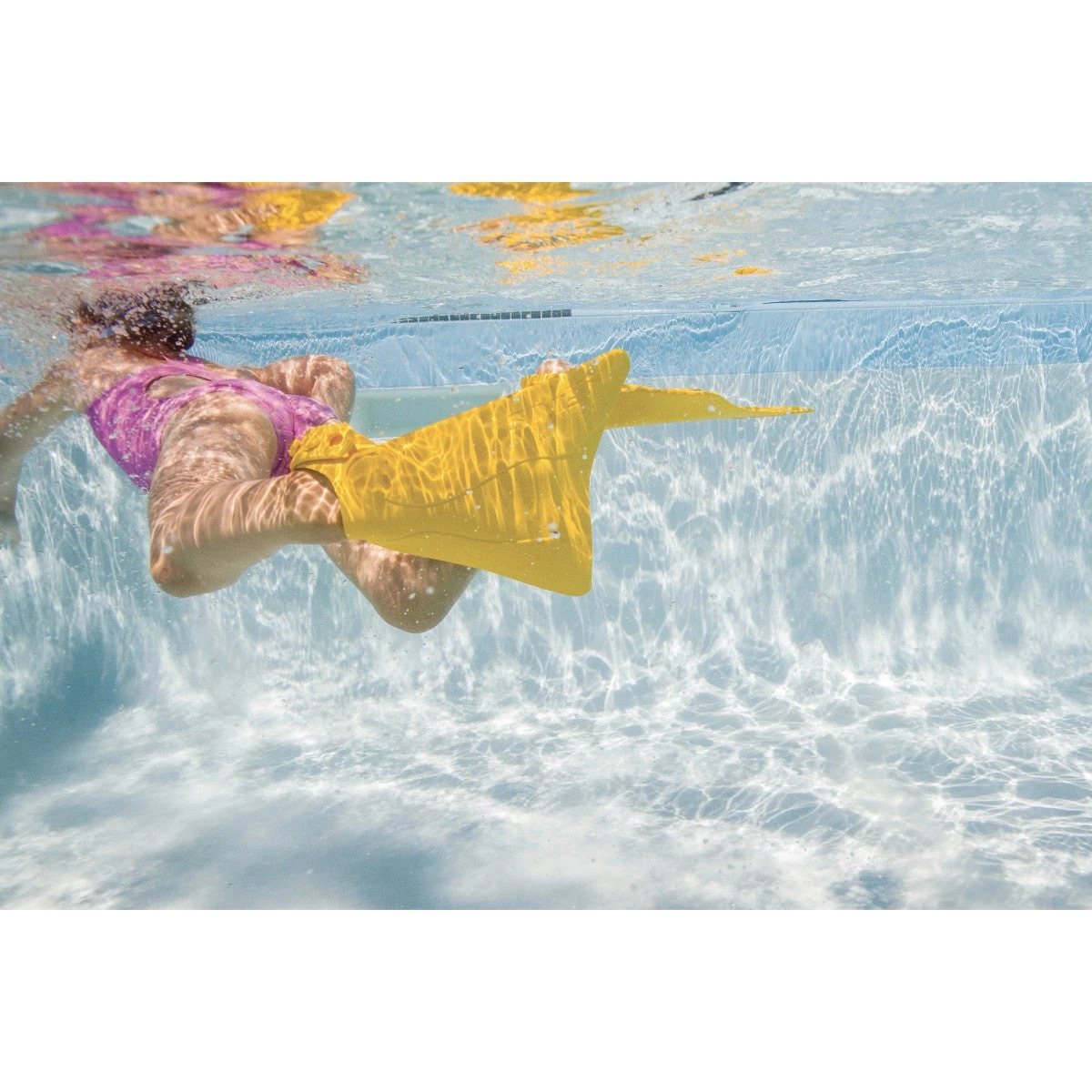 FINIS® Fishtail 2 Fins | Learn-To-Swim Fins 21 FINIS® Fishtail 2 Fins | Learn-To-Swim Fins