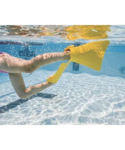 FINIS® Fishtail 2 Fins | Learn-To-Swim Fins 44 FINIS® Fishtail 2 Fins | Learn-To-Swim Fins