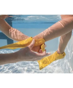 FINIS® Fishtail 2 Fins | Learn-To-Swim Fins 45 FINIS® Fishtail 2 Fins | Learn-To-Swim Fins