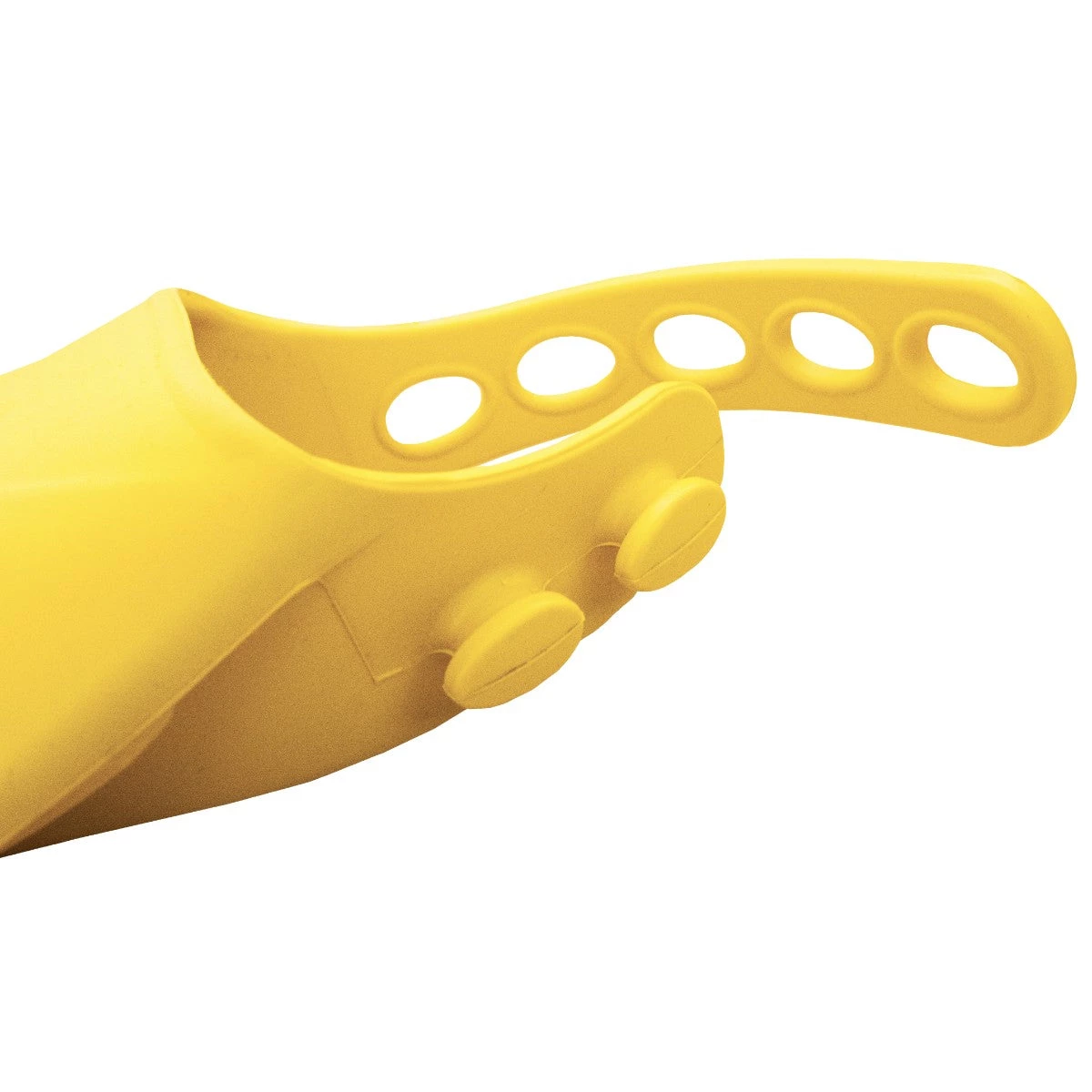 FINIS® Fishtail 2 Fins | Learn-To-Swim Fins 6 FINIS® Fishtail 2 Fins | Learn-To-Swim Fins