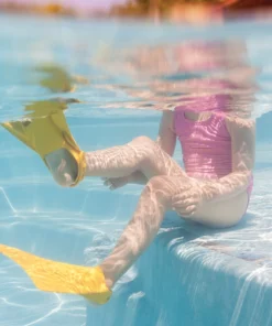 FINIS® Fishtail 2 Fins | Learn-To-Swim Fins