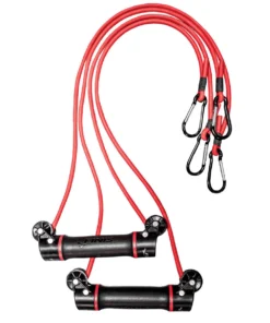 FINIS® Slide Dryland Trainer | Full Range Of Motion Dryland Cords