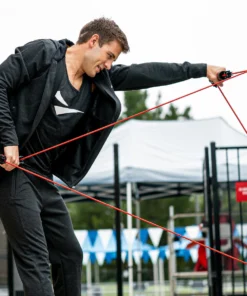 FINIS® Slide Dryland Trainer | Full Range Of Motion Dryland Cords