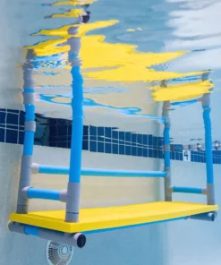 FINIS® Hanging Swim Bench | Swim School Teaching Bench Water Confidence 9 FINIS® Hanging Swim Bench | Swim School Teaching Bench Water Confidence