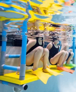 FINIS® Hanging Swim Bench | Swim School Teaching Bench Water Confidence 7 FINIS® Hanging Swim Bench | Swim School Teaching Bench Water Confidence