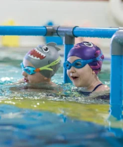 FINIS® Water Confidence Swim Teaching Platform | 1.2m X 1.1m Fiberglass Standing Deck 8 FINIS® Water Confidence Swim Teaching Platform | 1.2m X 1.1m Fiberglass Standing Deck