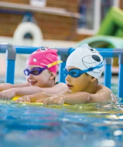 FINIS® Water Confidence Swim Teaching Platform | 1.8m X 1.1m Fiberglass Standing Deck