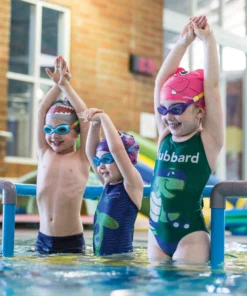 FINIS® Water Confidence Swim Teaching Platform | 1.8m X 1.1m Fiberglass Standing Deck 7 FINIS® Water Confidence Swim Teaching Platform | 1.8m X 1.1m Fiberglass Standing Deck