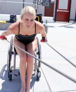 FINIS® Technical [Packaging Imperfect] Dryland Cord | Resistance Stretch Cord