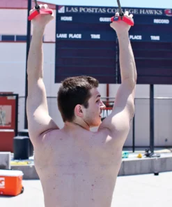 FINIS® Dryland Cord | Resistance Stretch Cord