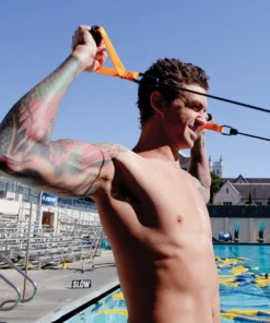 FINIS® Dryland Cord | Resistance Stretch Cord