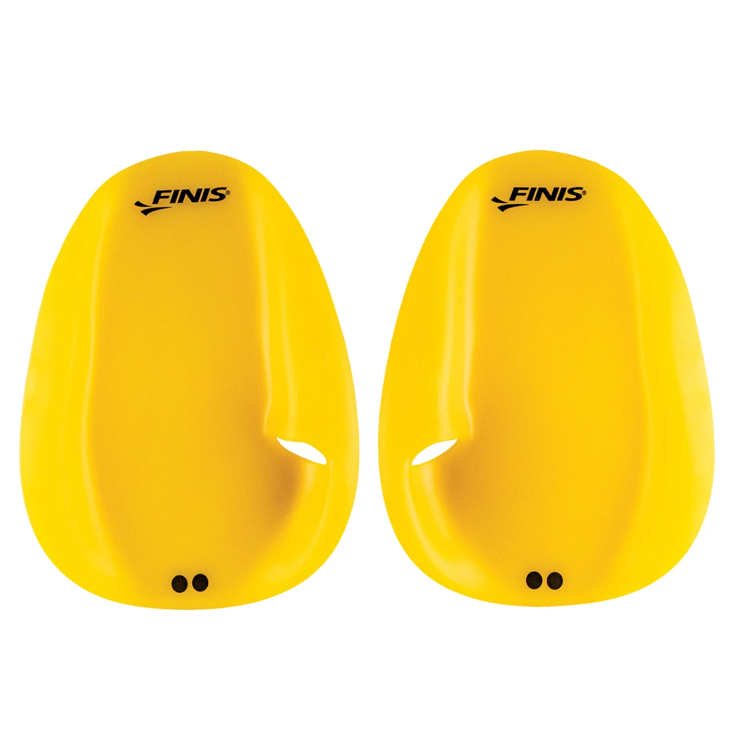 FINIS® Agility Paddles Floating | Strapless Technique Paddles Technical 7 FINIS® Agility Paddles Floating | Strapless Technique Paddles Technical