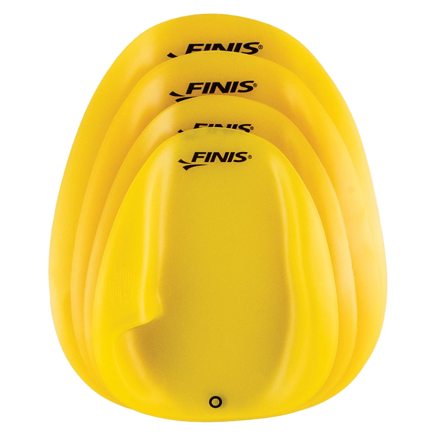 FINIS® Agility Paddles Floating | Strapless Technique Paddles Technical 8 FINIS® Agility Paddles Floating | Strapless Technique Paddles Technical