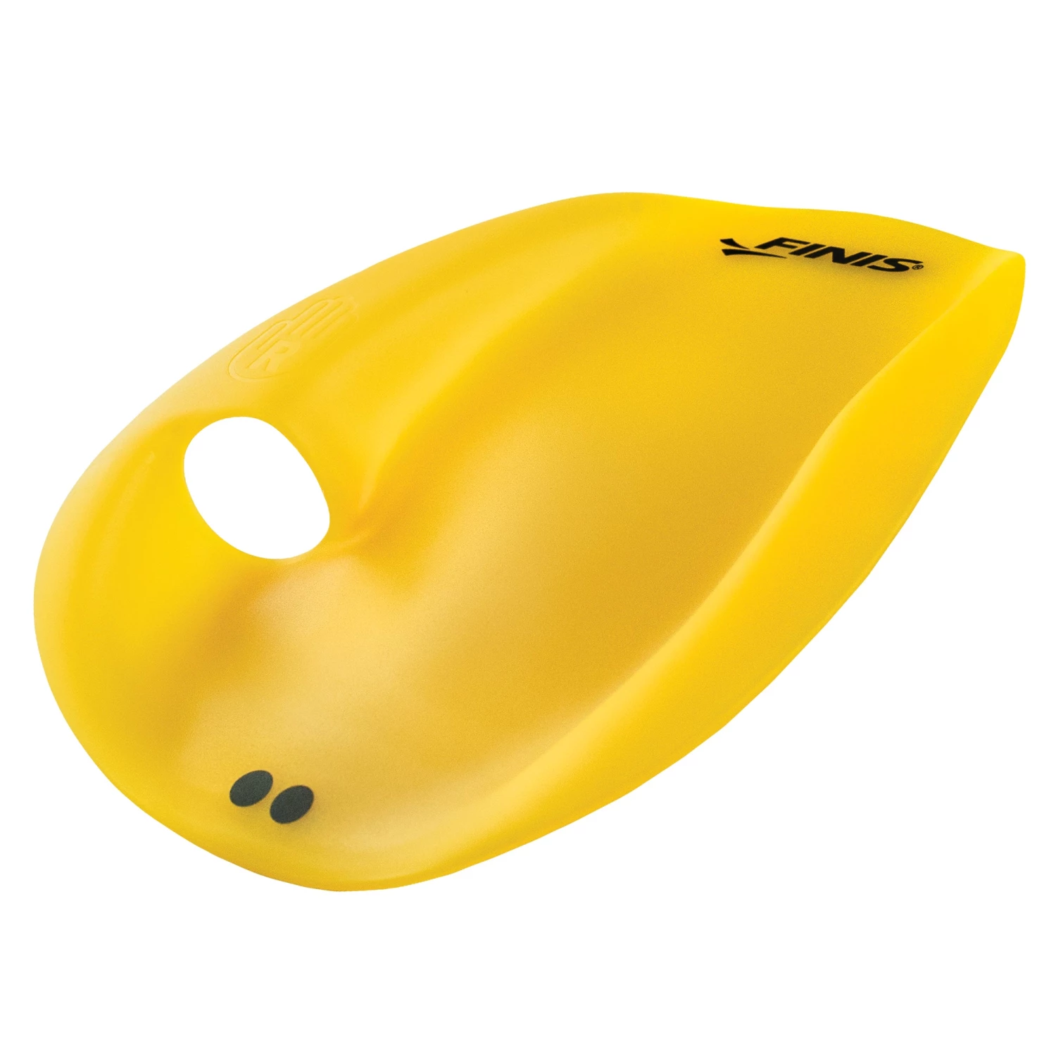 FINIS® Agility Paddles Floating | Strapless Technique Paddles Technical 2 FINIS® Agility Paddles Floating | Strapless Technique Paddles Technical