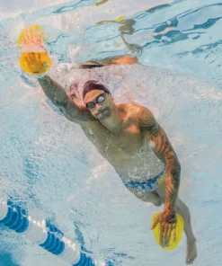 FINIS® Agility Paddles Floating | Strapless Technique Paddles Technical 29 FINIS® Agility Paddles Floating | Strapless Technique Paddles Technical