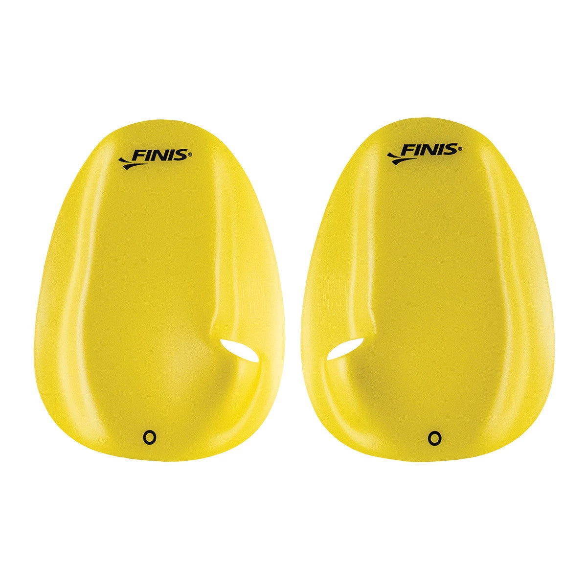 FINIS® Agility Paddles Floating | Strapless Technique Paddles Technical 5 FINIS® Agility Paddles Floating | Strapless Technique Paddles Technical