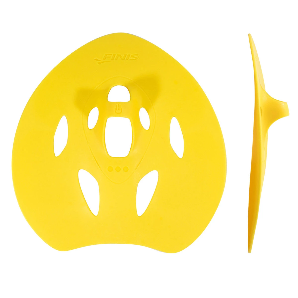 FINIS® Manta Paddles | Strapless Strength & Technique Paddles 1 FINIS® Manta Paddles | Strapless Strength & Technique Paddles