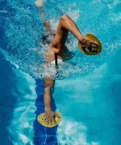 FINIS® Manta Paddles | Strapless Strength & Technique Paddles 10 FINIS® Manta Paddles | Strapless Strength & Technique Paddles